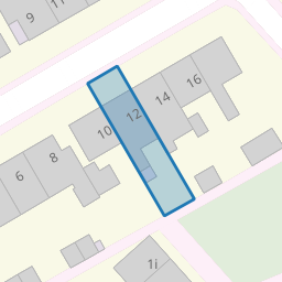 Perceel BRO00-B-2280