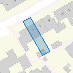 Perceel BRO00-B-2284