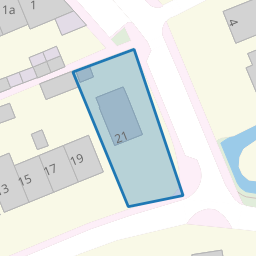 Perceel BRO00-B-2287