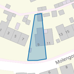 Perceel BRO00-B-2290