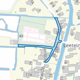 Perceel BRO00-B-2296