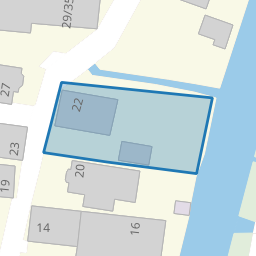 Perceel BRO00-B-2299