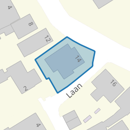 Perceel BRO00-B-2306