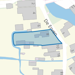 Perceel BRO00-B-2314