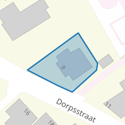 Perceel BRO00-B-2323