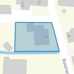 Perceel BRO00-B-2375