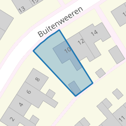 Perceel BRO00-B-2395