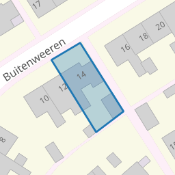 Perceel BRO00-B-2397