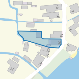 Perceel BRO00-B-2402