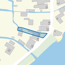 Perceel BRO00-B-2403