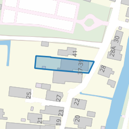 Perceel BRO00-B-2408