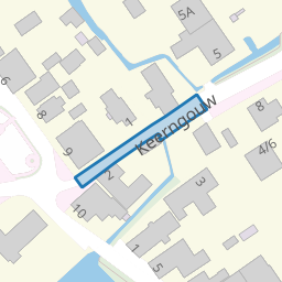 Perceel BRO00-B-2422