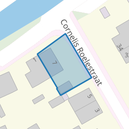 Perceel BRO00-B-2430