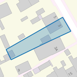 Perceel BRO00-B-2433