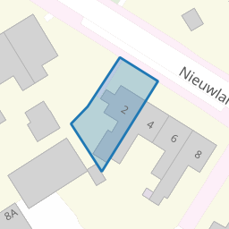 Perceel BRO00-B-2462