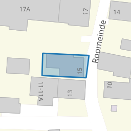 Perceel BRO00-B-2469