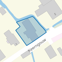 Perceel BRO00-B-2474