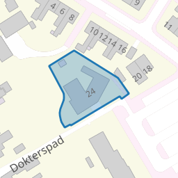 Perceel BRO00-B-2484