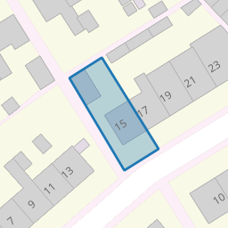 Perceel BRO00-B-2489