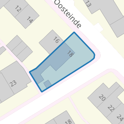 Perceel BRO00-B-2499