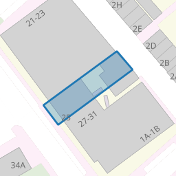 Perceel BRO00-B-2500