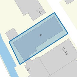 Perceel BRO00-B-2503