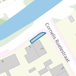 Perceel BRO00-B-2517