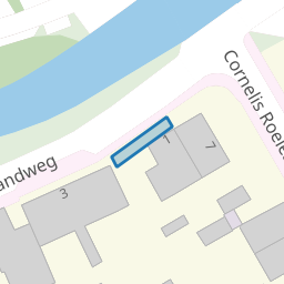 Perceel BRO00-B-2518