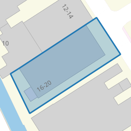 Perceel BRO00-B-2521