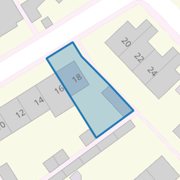 Perceel BRO00-B-2531