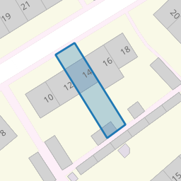 Perceel BRO00-B-2533