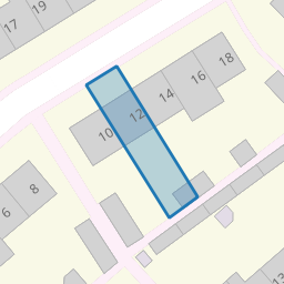 Perceel BRO00-B-2534