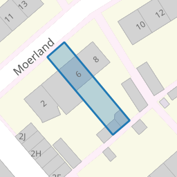 Perceel BRO00-B-2537