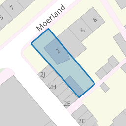 Perceel BRO00-B-2539