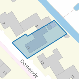 Perceel BRO00-B-2553