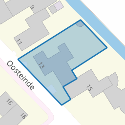 Perceel BRO00-B-2554