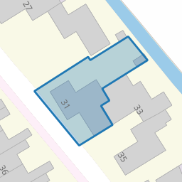 Perceel BRO00-B-2564