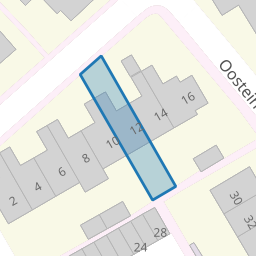 Perceel BRO00-B-2572