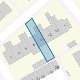 Perceel BRO00-B-2573