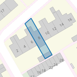 Perceel BRO00-B-2574