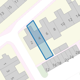 Perceel BRO00-B-2576