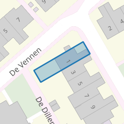 Perceel BRO00-B-2578