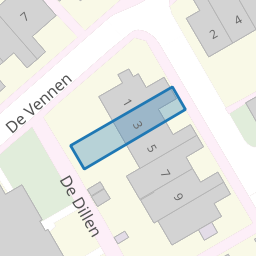 Perceel BRO00-B-2579