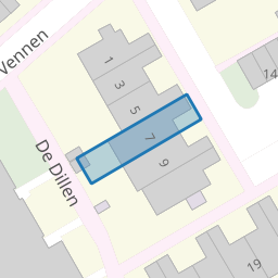 Perceel BRO00-B-2581