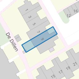 Perceel BRO00-B-2582