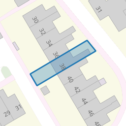 Perceel BRO00-B-2598