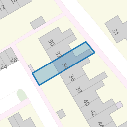 Perceel BRO00-B-2600