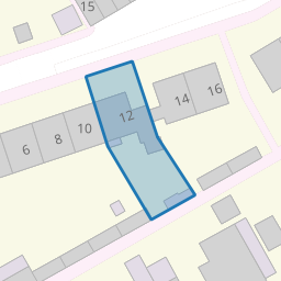 Perceel BRO00-B-2612