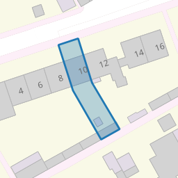 Perceel BRO00-B-2613