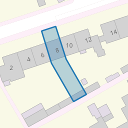 Perceel BRO00-B-2614